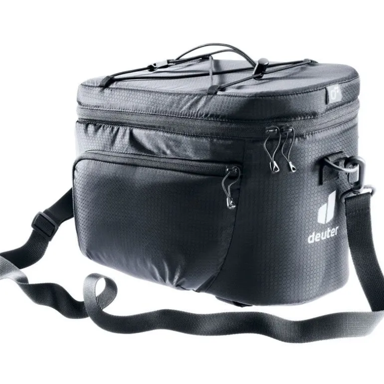 deuterRack Bag 10 - Sacoche vélo