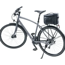 deuterRack Bag 10 - Sacoche vélo