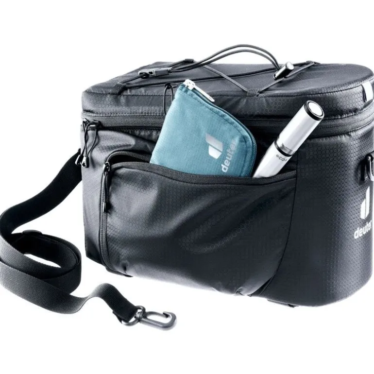 deuterRack Bag 10 - Sacoche vélo