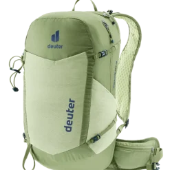 deuterSpeed Lite Pro 19 - Sac à dos randonnée homme