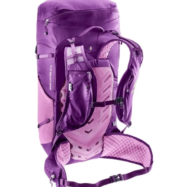 deuterSpeed Lite Pro 28 SL - Sac à dos randonnée femme