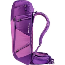 deuterSpeed Lite Pro 28 SL - Sac à dos randonnée femme