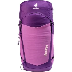 deuterSpeed Lite Pro 28 SL - Sac à dos randonnée femme