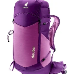 deuterSpeed Lite Pro 28 SL - Sac à dos randonnée femme