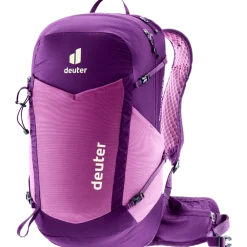 deuterSpeed Lite Pro 23 SL - Sac à dos randonnée femme