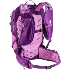 deuterSpeed Lite Pro 17 SL - Sac à dos randonnée femme