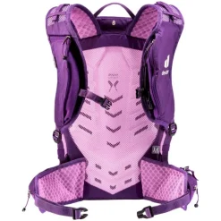 deuterSpeed Lite Pro 17 SL - Sac à dos randonnée femme