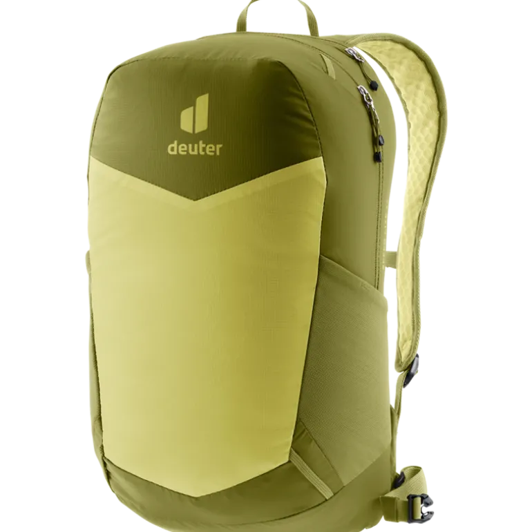 deuterSpeed Lite 17 - Sac à dos randonnée