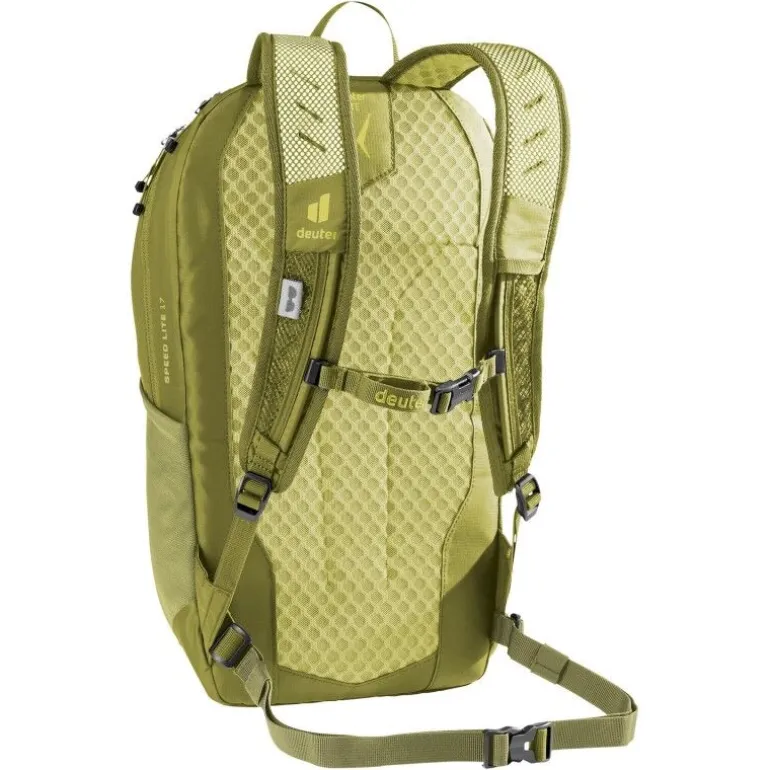 deuterSpeed Lite 17 - Sac à dos randonnée