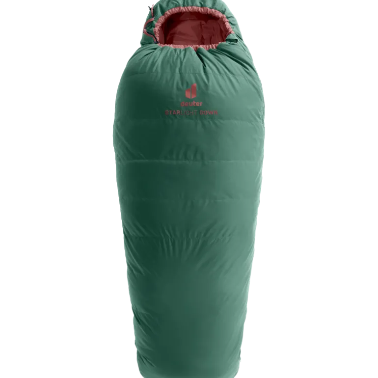 deuterStarlight Down - Sac de couchage enfant