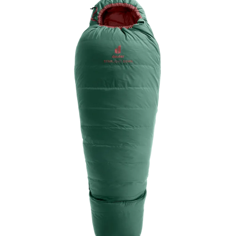 deuterStarlight Down - Sac de couchage enfant