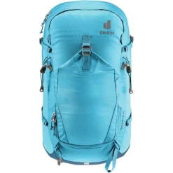 deuterTrail Pro 31 SL - Sac à dos randonnée femme