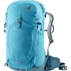 deuterTrail Pro 31 SL - Sac à dos randonnée femme