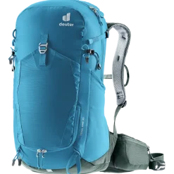 deuterTrail Pro 33 - Sac à dos randonnée homme