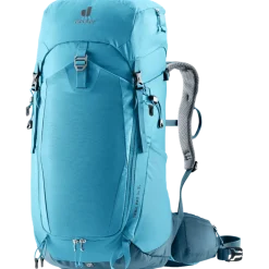 deuterTrail Pro 34 SL - Sac à dos randonnée femme