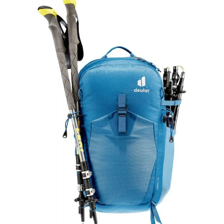 deuterTrail 25 - Sac à dos randonnée homme