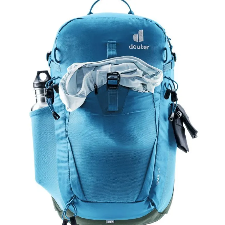 deuterTrail 25 - Sac à dos randonnée homme