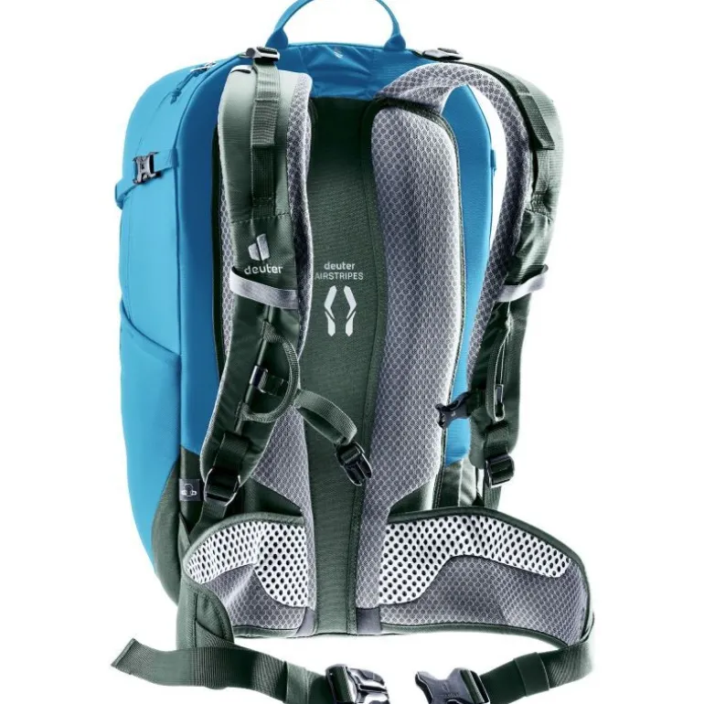 deuterTrail 25 - Sac à dos randonnée homme