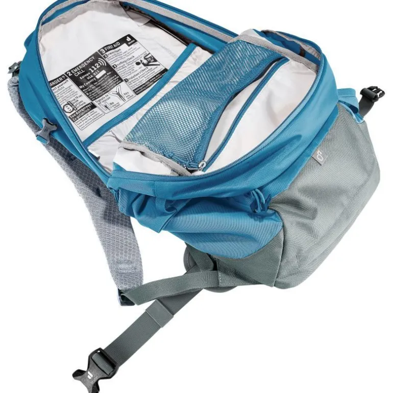 deuterTrail 25 - Sac à dos randonnée homme