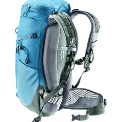 deuterTrail 18 - Sac à dos randonnée homme