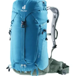 deuterTrail 18 - Sac à dos randonnée homme