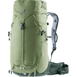 deuterTrail 24 - Sac à dos randonnée homme