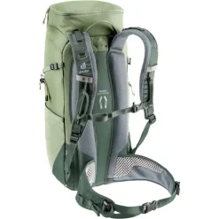 deuterTrail 24 - Sac à dos randonnée homme