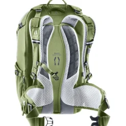 deuterTrans Alpine 28 - Sac à dos vélo femme
