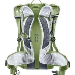 deuterTrans Alpine 28 - Sac à dos vélo femme