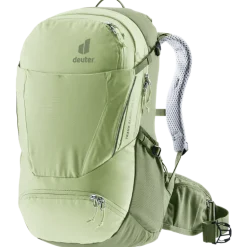 deuterTrans Alpine 22 SL - Sac à dos vélo femme