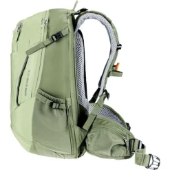deuterTrans Alpine 22 SL - Sac à dos vélo femme
