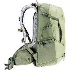 deuterTrans Alpine 22 SL - Sac à dos vélo femme