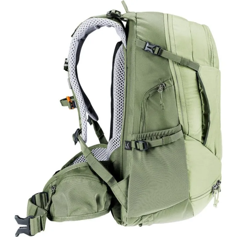 deuterTrans Alpine 22 SL - Sac à dos vélo femme