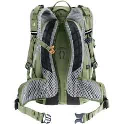 deuterTrans Alpine 22 SL - Sac à dos vélo femme
