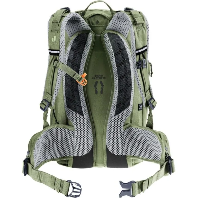 deuterTrans Alpine 22 SL - Sac à dos vélo femme