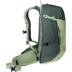deuterTrans Alpine Pro 28 - Sac à dos vélo