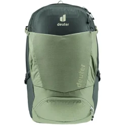 deuterTrans Alpine Pro 28 - Sac à dos vélo
