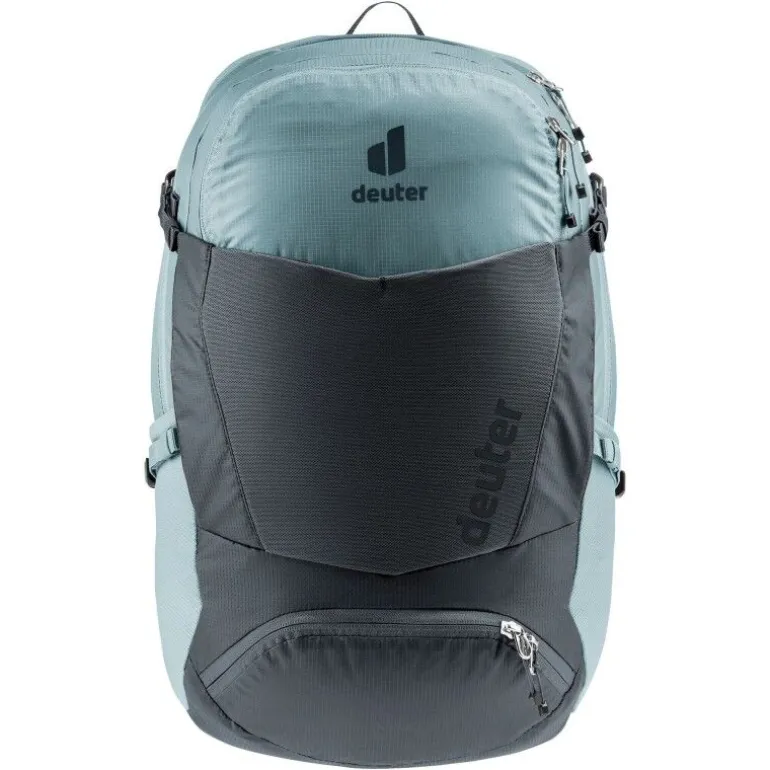 deuterTrans Alpine Pro 26 SL - Sac à dos vélo femme