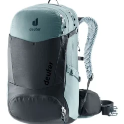 deuterTrans Alpine Pro 26 SL - Sac à dos vélo femme