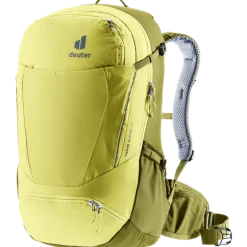 deuterTrans Alpine 30 - Sac à dos vélo