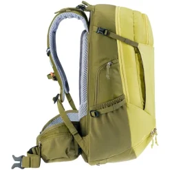 deuterTrans Alpine 30 - Sac à dos vélo