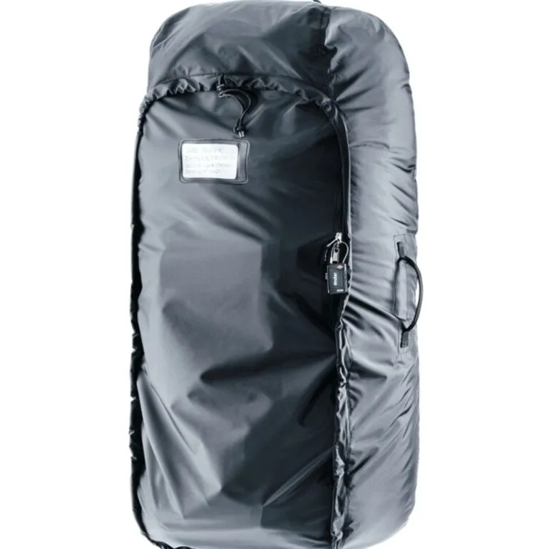 deuterTransport Cover - Protection pluie sac à dos