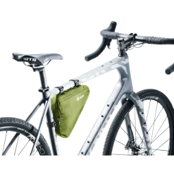 deuterTriangle Bag 1.7 - Sacoche de cadre vélo