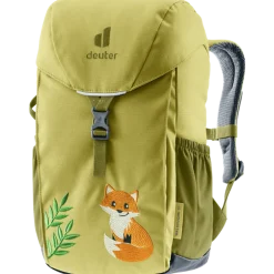 deuterWaldfuchs 10 - Sac à dos randonnée enfant