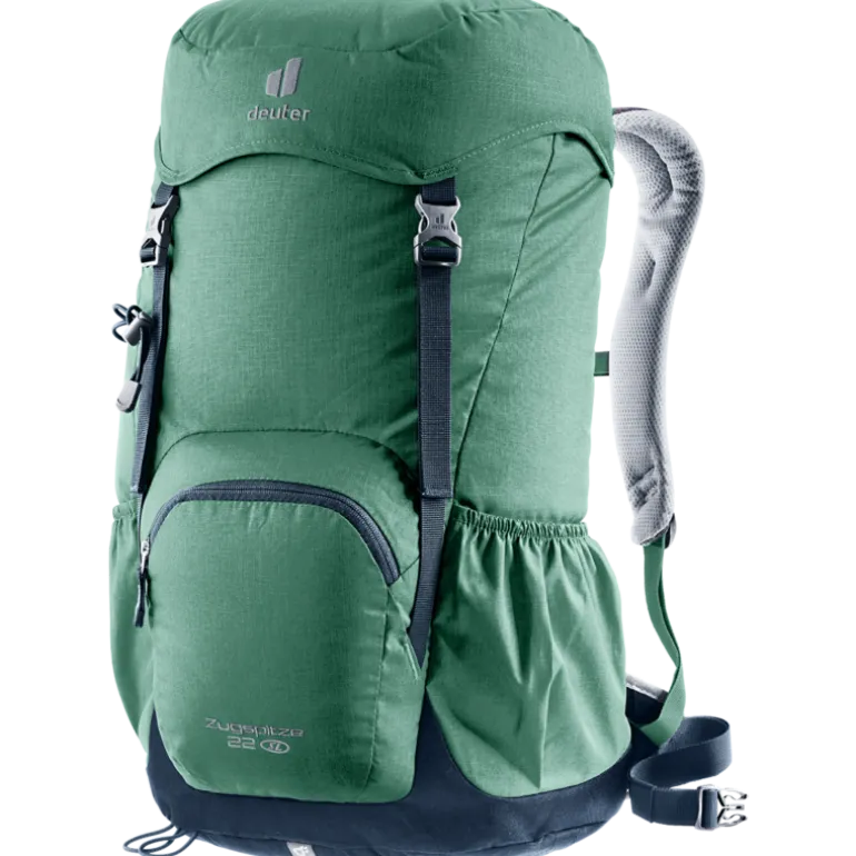 deuterZugspitze 22 SL - Sac à dos randonnée femme