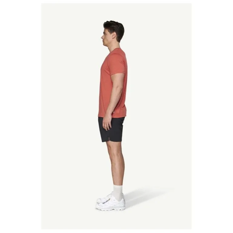 DevoldActive Tee - T-shirt en laine mérinos homme