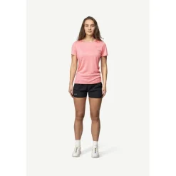 DevoldActive Tee Wmn - T-shirt en laine mérinos femme