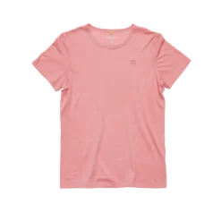 DevoldActive Tee Wmn - T-shirt en laine mérinos femme
