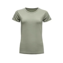 DevoldBreeze Plus Merino 200 T-Shirt - T-shirt en laine mérinos femme
