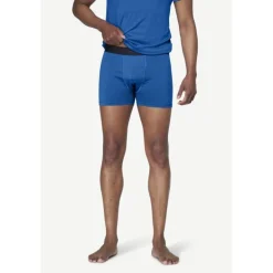 DevoldBreeze Merino 150 Boxer Man - Boxer laine mérinos homme